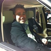 Paul Jones's photo