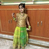 Shweta Chavans foto
