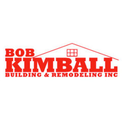 Bob Kimball Building & Remodeling, Inc.
