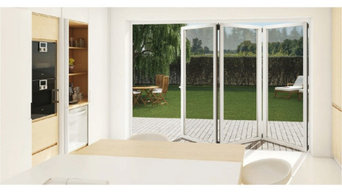 Company Highlight Video by Celi Serramenti