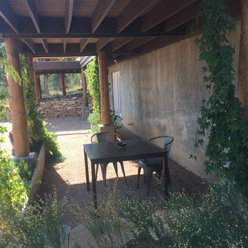 Montezuma County Residence