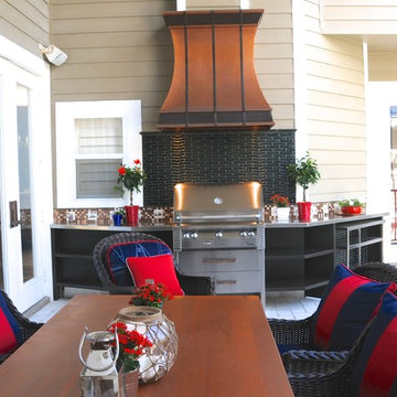 Outdoor Living