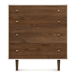 MiMo 4-Drawer Chest - Dressers