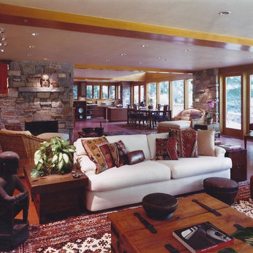 Podell (Usonia NY)