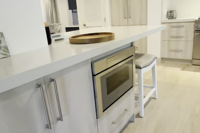 Santoliquido Kitchen