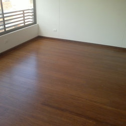 Chico plaza 97 - Hardwood Flooring