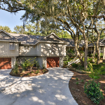 Kiawah Island Renovation