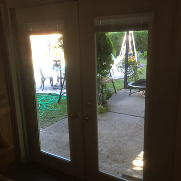 Doors