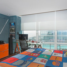 window treatments
