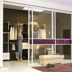 Closet Solutions - Closet Storage