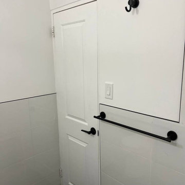 Bathroom renovation Bronx