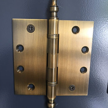 poshbrasshardware69's ideas