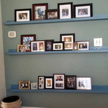 Decorating