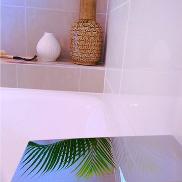 Bathroom Renovations