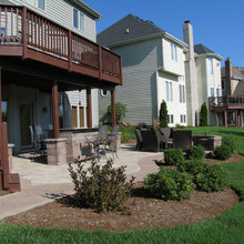 Landscape Ideas