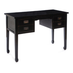 Canton Dressing Table - Dressing Tables