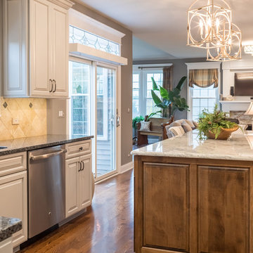 Whole Home Remodel