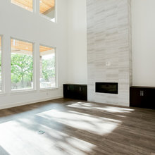 Family Room - Mountain Home