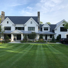 Exterior Ideas - 135 Rolling Hills