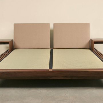 KONOMA Tatami Bed