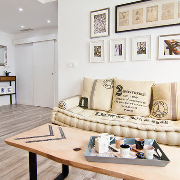 Apartamento turístico