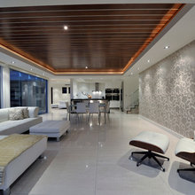 Living Room Ideas