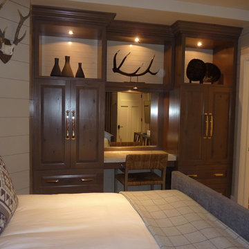 Percell Residence Deer Valley, Utah
