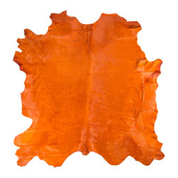 Carrot - Area Rugs