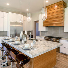 Waccabuc Kitchen Reno