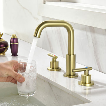 bathroom accessories