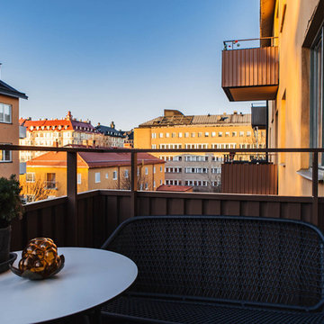 Wollmar Yxkullsgatan 52 A