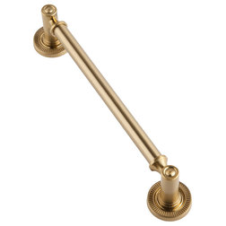 Traditional Cabinet And Drawer Handle Pulls by Sumner Street Home Hardware