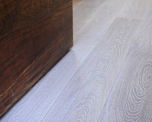 Titan Grey 7 1 2 Select Grade European Oak Titan Grey 7 1 2 Select Grade European Oak Hardwood Flooring