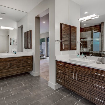 Encanta Homes Turquoise