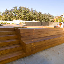 deck ideas
