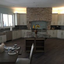 Design to Build Remodel
