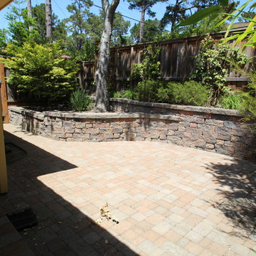 Footpath of Flair