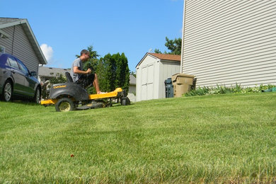 Beautiful Lawns - Madison, WI, US 53719 | Houzz