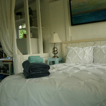 Contemporary Farmhouse