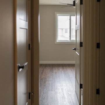 Neary Renovation