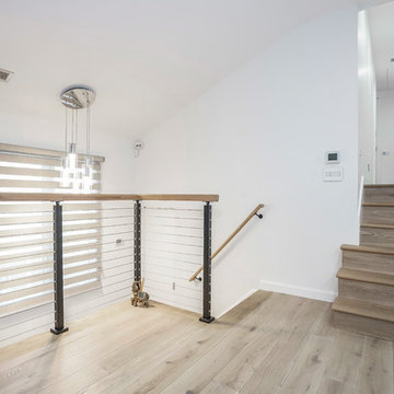 Riverside Drive Town House