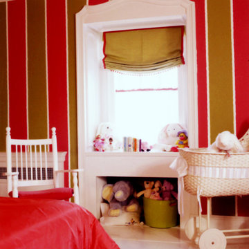 Kids Bedrooms