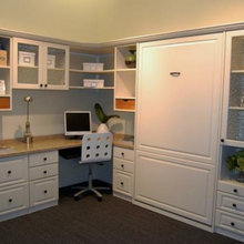 Home Office/Craft Room