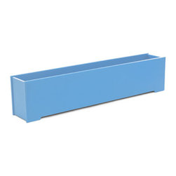 Rectangle 8 Gallon Planter - Products