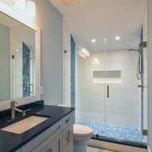 kids bathroom