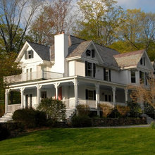 Mead Street