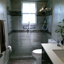kids bathroom