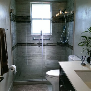 Contemporary Clean