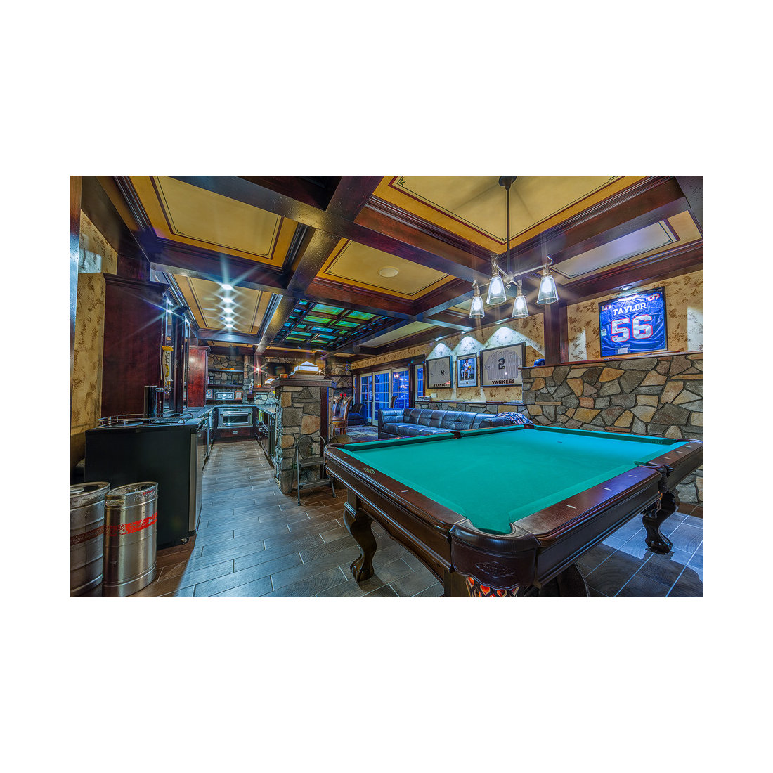 Man Cave