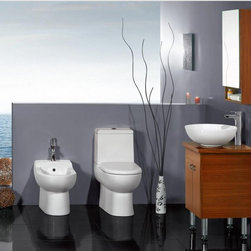 Toilet - Products